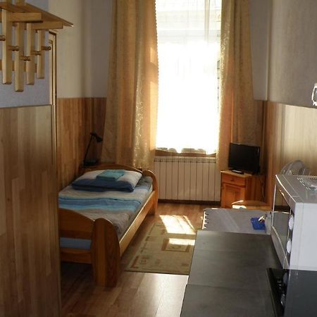 Art-Mont Daire Krakow Dış mekan fotoğraf