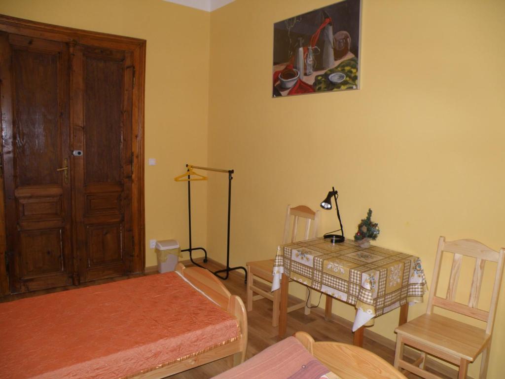Art-Mont Daire Krakow Oda fotoğraf