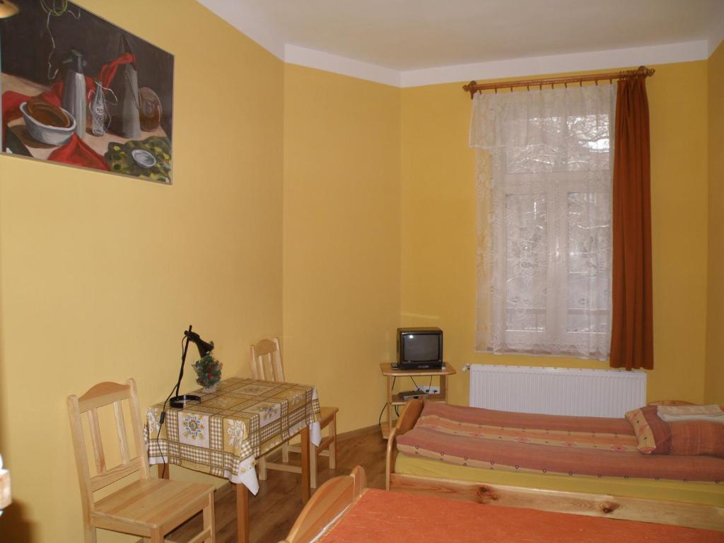 Art-Mont Daire Krakow Oda fotoğraf
