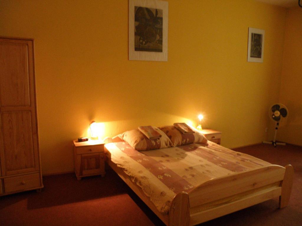 Art-Mont Daire Krakow Oda fotoğraf