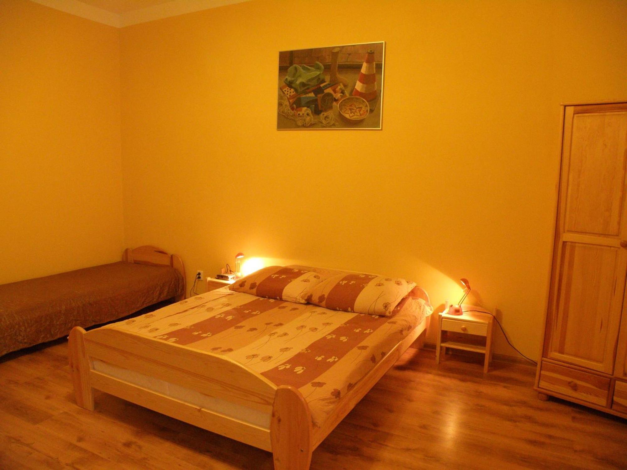Art-Mont Daire Krakow Dış mekan fotoğraf